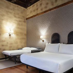 Suite Premium Deluxe con Cama King